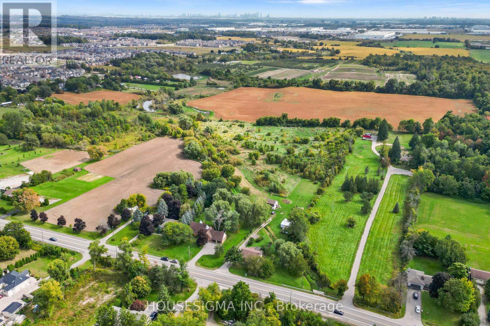 2701 Embleton Road, Brampton (Bram West), Ontario  L6Y 0E8 - Photo 5 - W12195865
