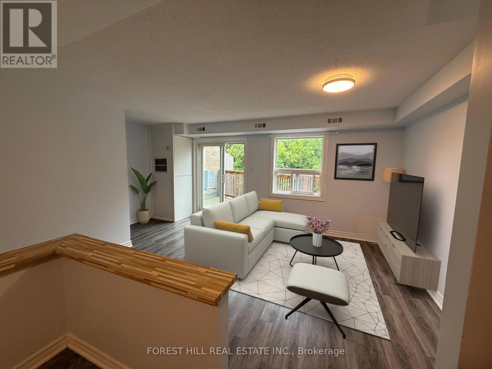 B - 4132 DUNDAS STREET W, Toronto, Ontario