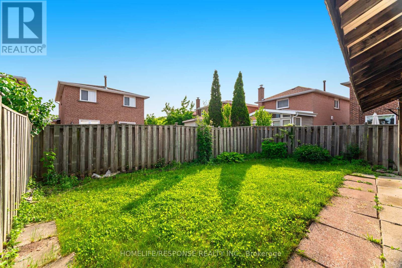 56 Mozart Crescent, Brampton, Ontario  L6Y 2W7 - Photo 37 - W12195883