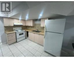 BSMT #2 - 3 CHAPPARAL DRIVE, Brampton, Ontario