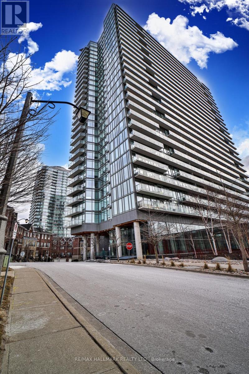 413 - 103 THE QUEENSWAY AVENUE, Toronto, Ontario