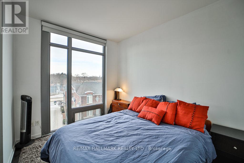 413 - 103 The Queensway Avenue, Toronto, Ontario  M6S 5B3 - Photo 16 - W12195920
