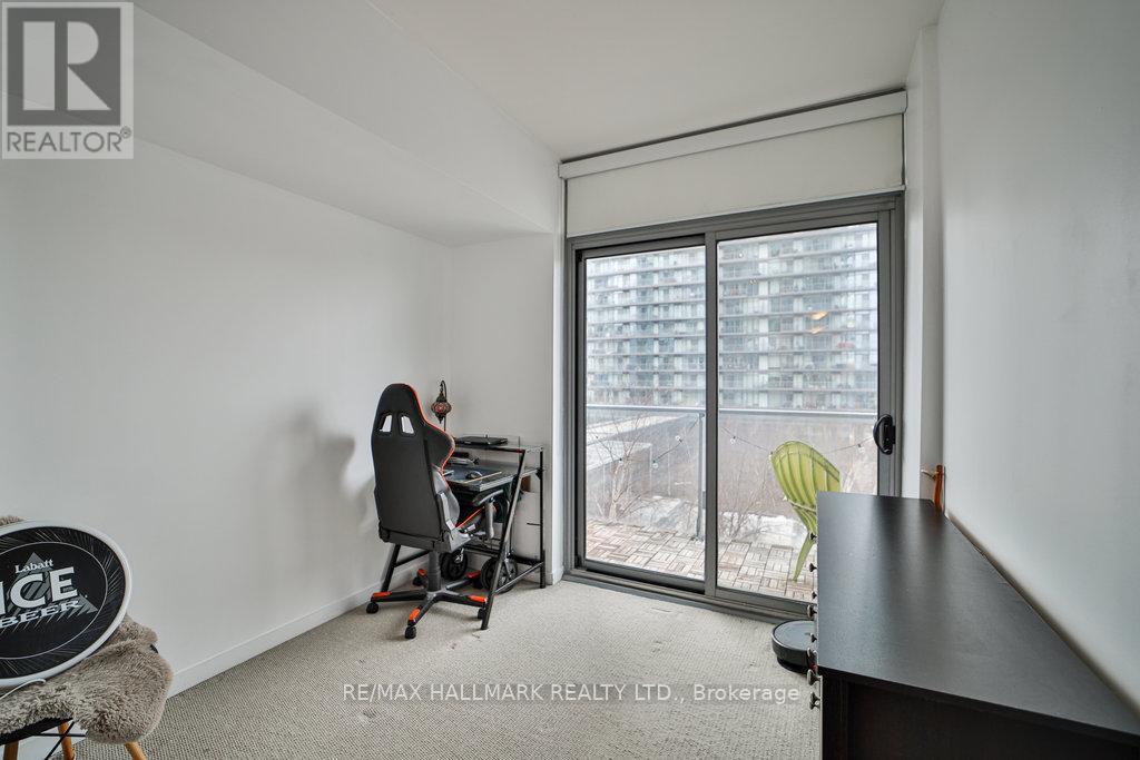 413 - 103 The Queensway Avenue, Toronto, Ontario  M6S 5B3 - Photo 20 - W12195920