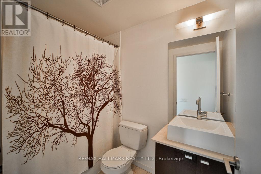 413 - 103 The Queensway Avenue, Toronto, Ontario  M6S 5B3 - Photo 21 - W12195920
