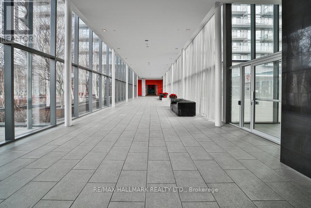 413 - 103 The Queensway Avenue, Toronto, Ontario  M6S 5B3 - Photo 26 - W12195920