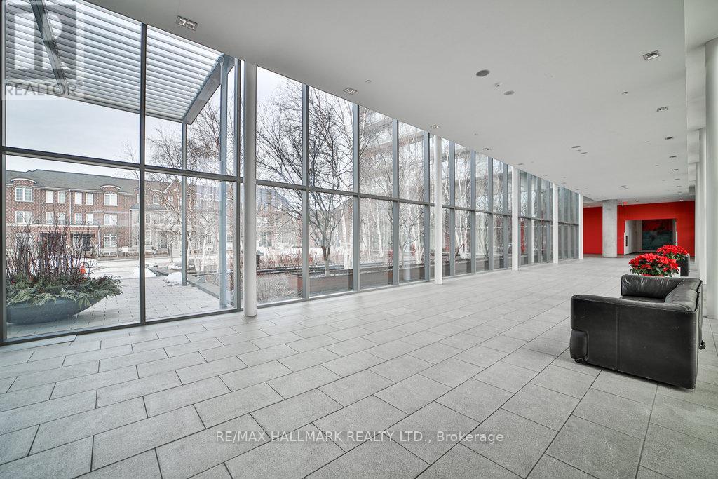 413 - 103 The Queensway Avenue, Toronto, Ontario  M6S 5B3 - Photo 27 - W12195920
