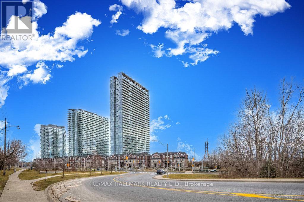 413 - 103 The Queensway Avenue, Toronto, Ontario  M6S 5B3 - Photo 28 - W12195920