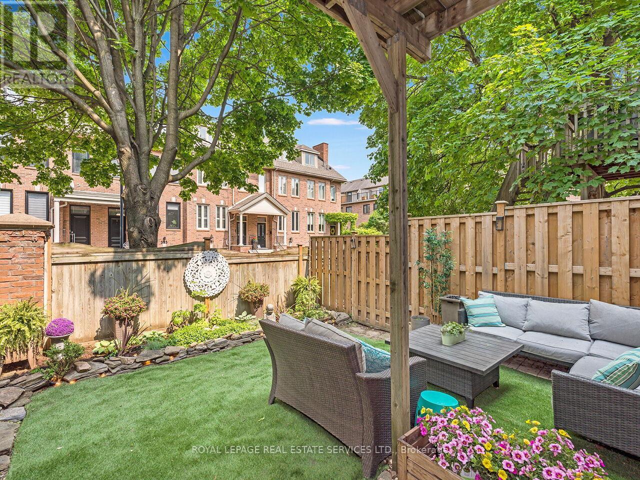 535 Oxford Street, Toronto, Ontario  M8Y 4H2 - Photo 44 - W12195921