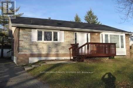 UPPER - 51 WINDERMERE COURT, Brampton, Ontario