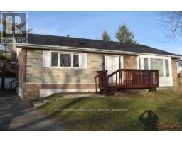 UPPER - 51 WINDERMERE COURT, Brampton, Ontario