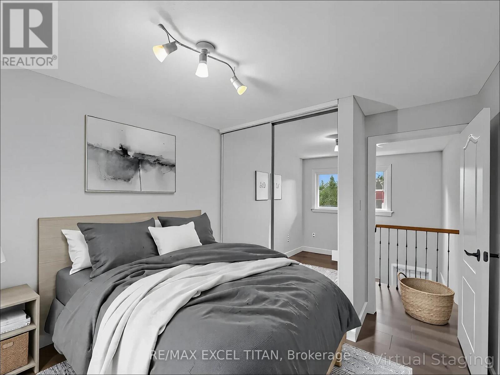 27 Macdougall Drive, Brampton, Ontario  L6S 3P4 - Photo 6 - W12195928