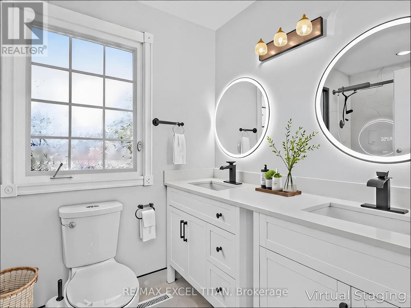 27 Macdougall Drive, Brampton, Ontario  L6S 3P4 - Photo 9 - W12195928