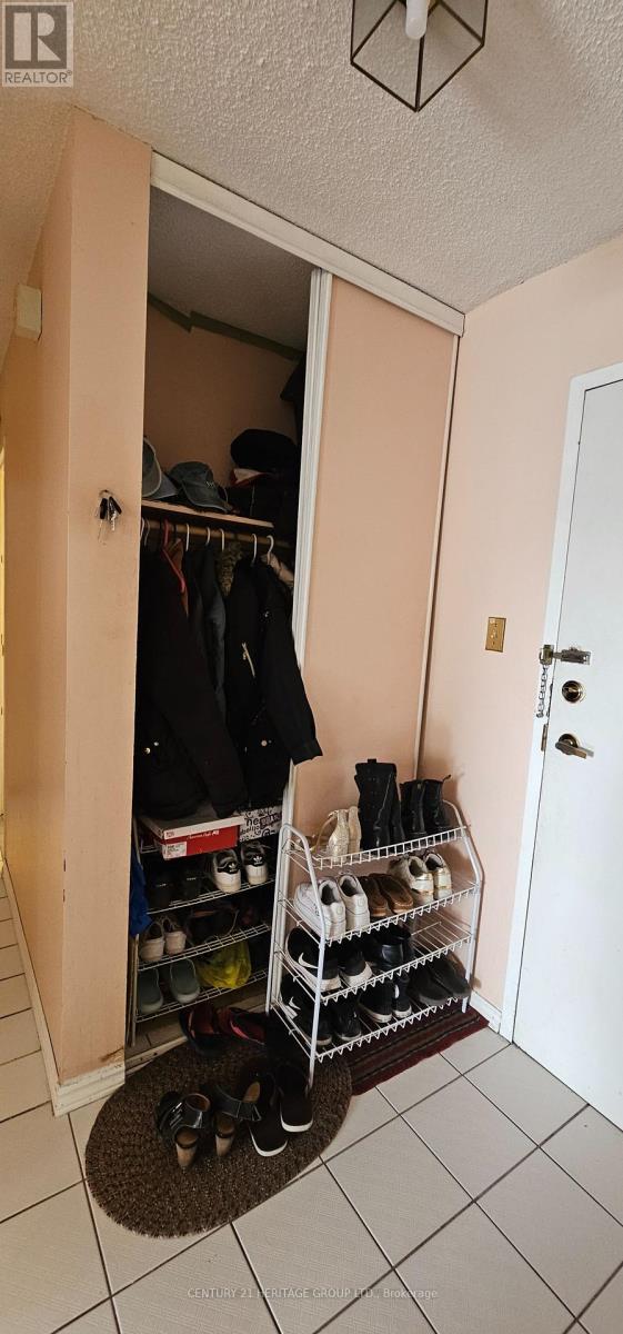 807 - 236 Albion Road, Toronto, Ontario  M9W 6A6 - Photo 14 - W12195934