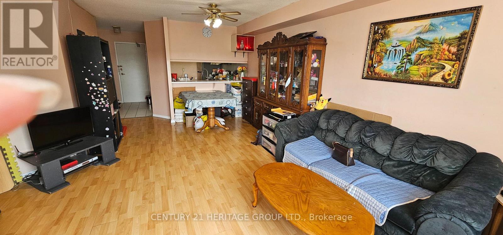 807 - 236 Albion Road, Toronto, Ontario  M9W 6A6 - Photo 5 - W12195934