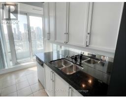 2608 - 1 ELM DRIVE W, Mississauga, Ontario