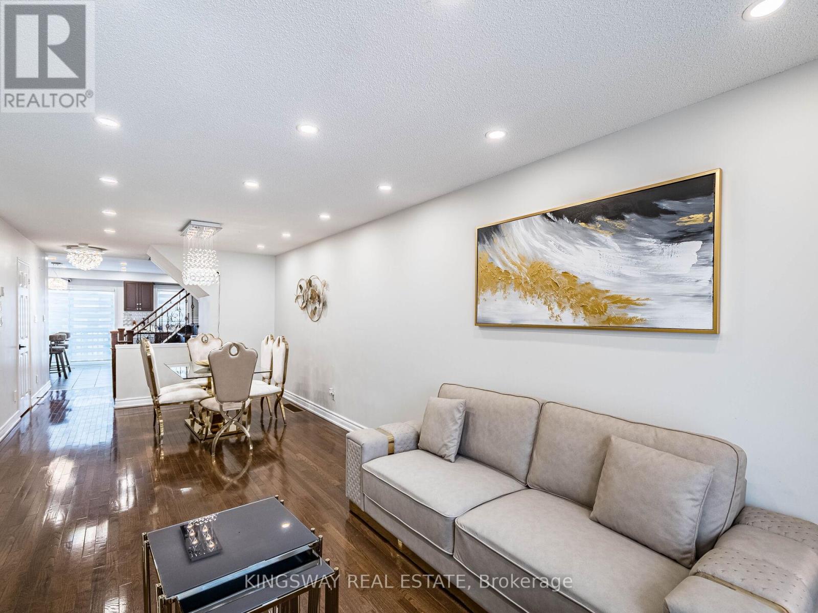 3221 Redpath Circle, Mississauga (Lisgar), Ontario  L5N 8R3 - Photo 11 - W12195949