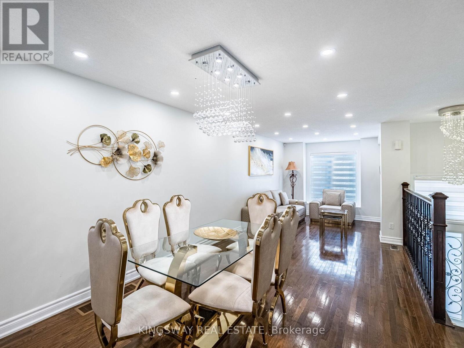 3221 Redpath Circle, Mississauga (Lisgar), Ontario  L5N 8R3 - Photo 5 - W12195949