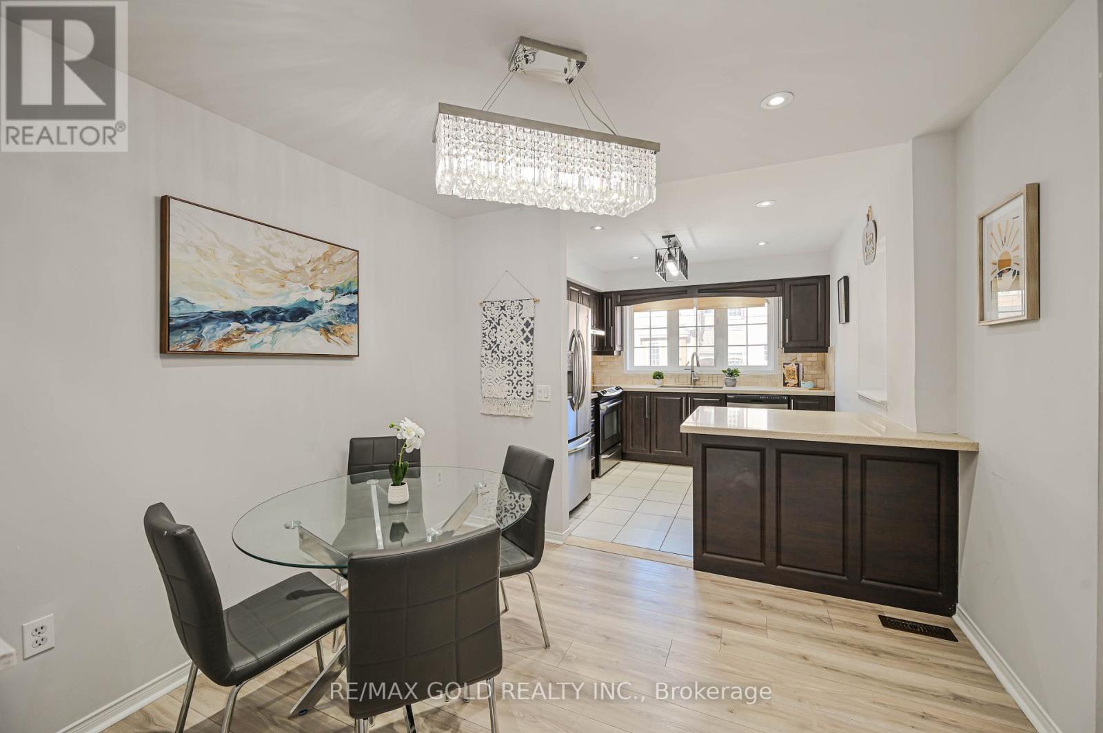 66 - 50 Strathaven Drive, Mississauga, Ontario  L5R 4E7 - Photo 8 - W12195953