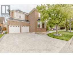 1222 CHRISTIE CIRCLE, Milton, Ontario