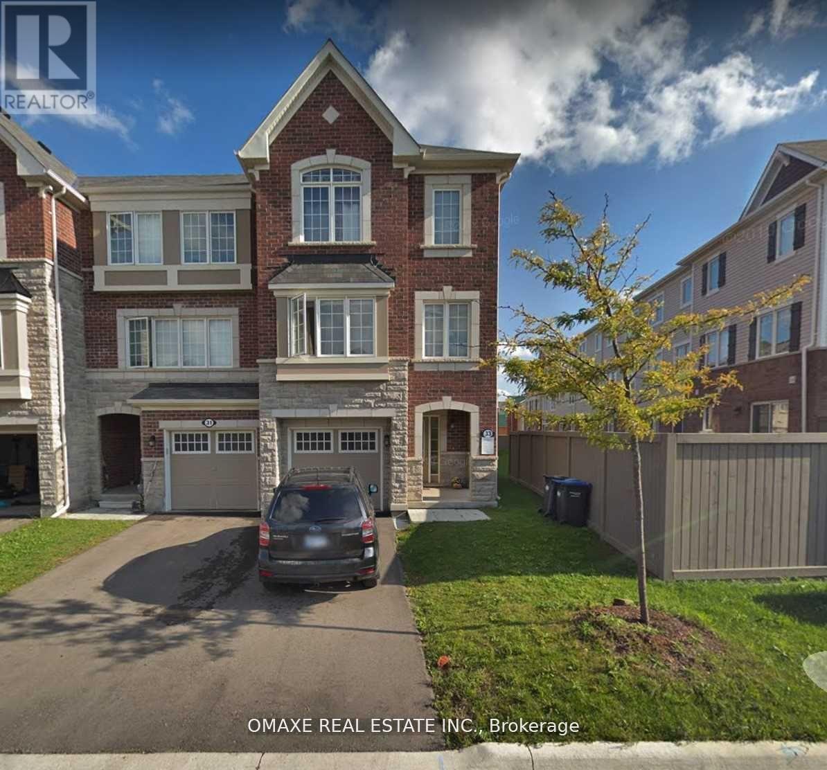 33 Volner Road, Brampton, Ontario  L7A 0A8 - Photo 1 - W12195960