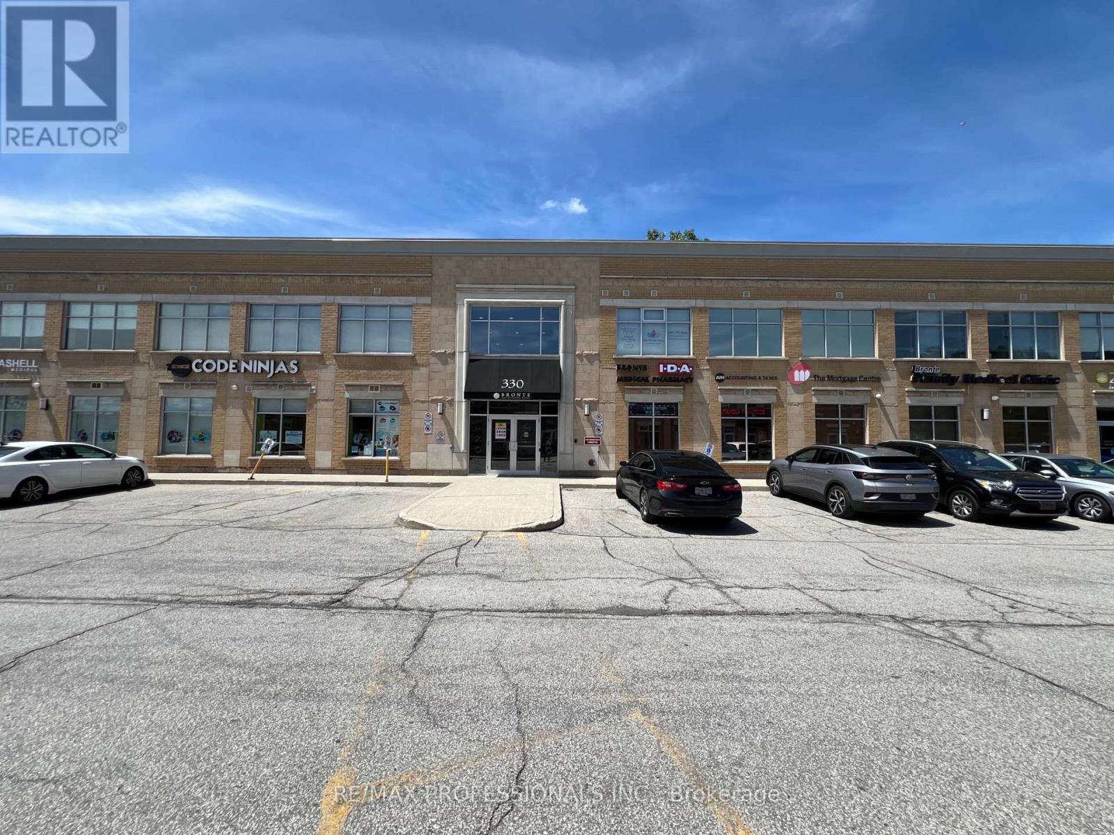 216 - 330 BRONTE ROAD, Milton, Ontario