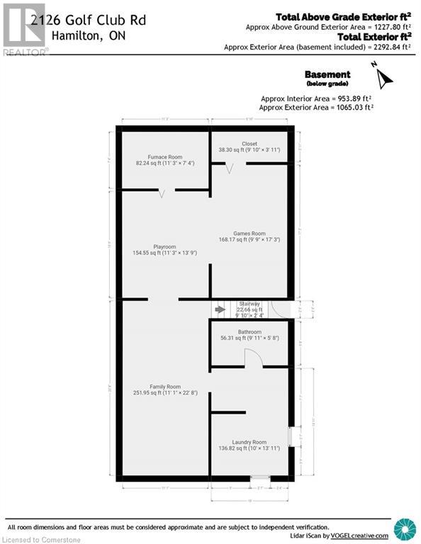 2126 Golf Club Road, Hamilton, Ontario  L0R 1P0 - Photo 44 - 40706488