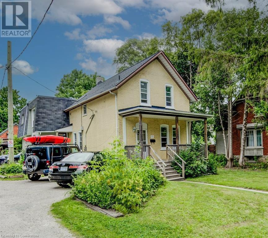 70 William Street W, Waterloo, Ontario  N2L 1J7 - Photo 2 - 40736703