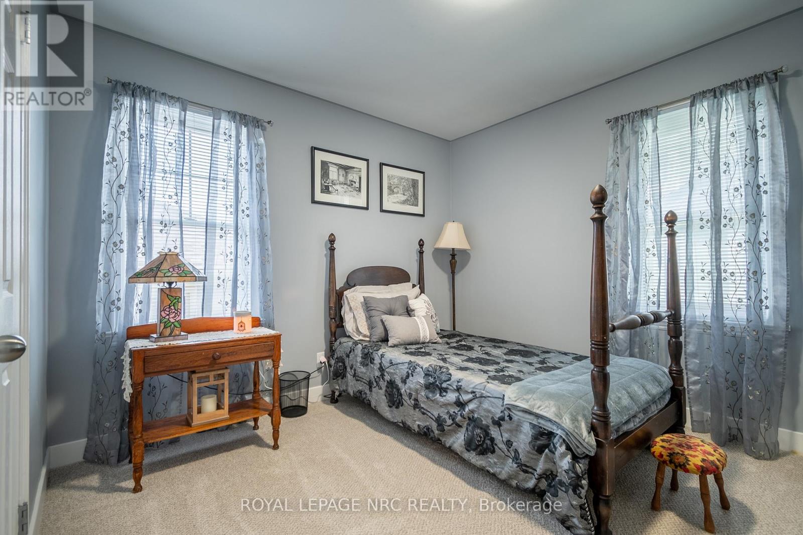 140 Erie Street, Port Colborne, Ontario  L3K 4M4 - Photo 19 - X12196049