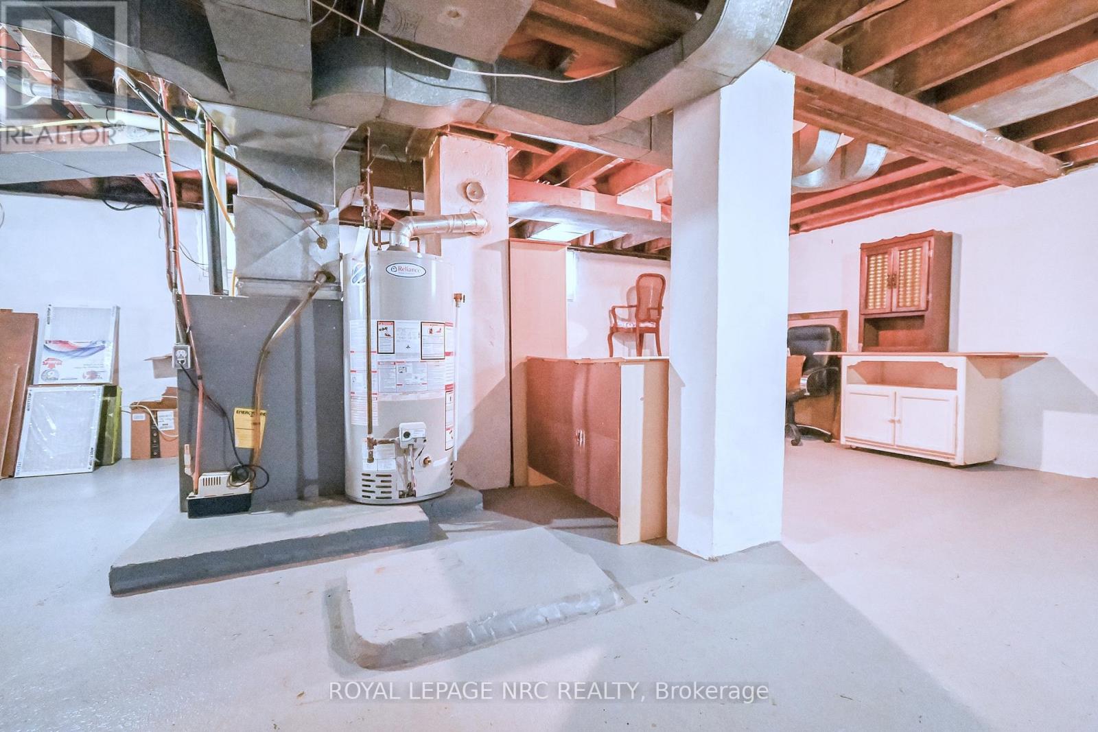 140 Erie Street, Port Colborne, Ontario  L3K 4M4 - Photo 23 - X12196049