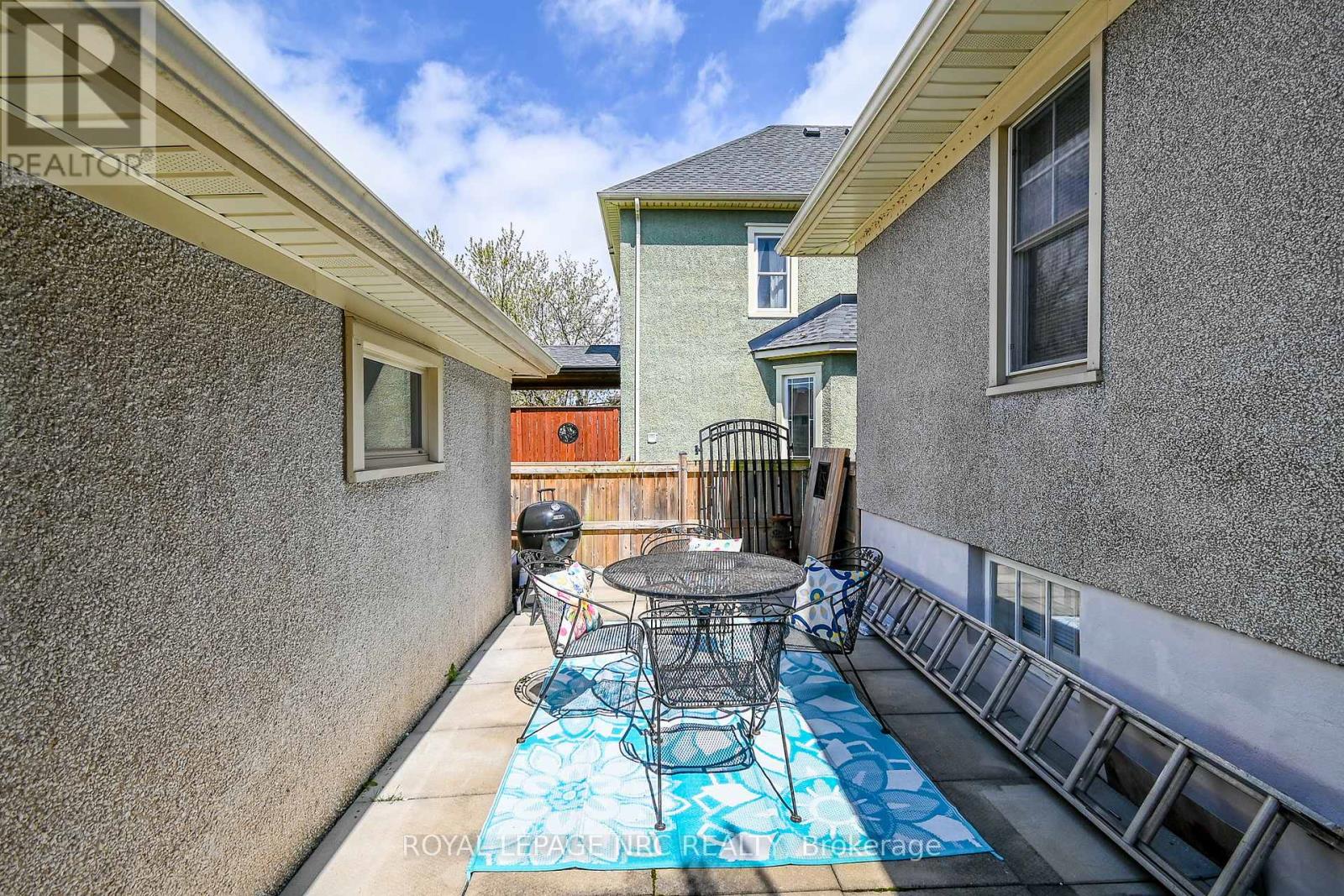 140 Erie Street, Port Colborne, Ontario  L3K 4M4 - Photo 24 - X12196049