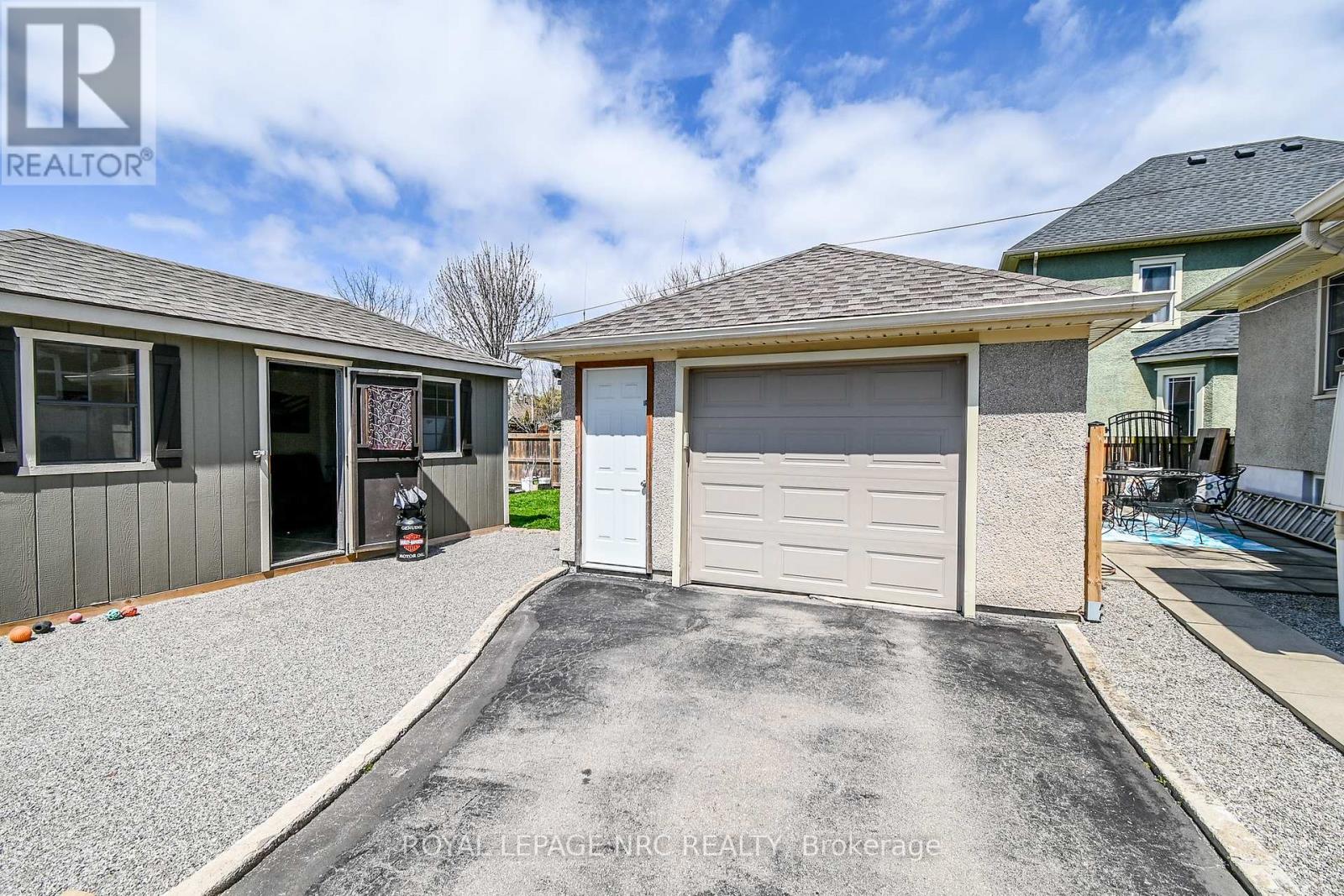 140 Erie Street, Port Colborne, Ontario  L3K 4M4 - Photo 25 - X12196049