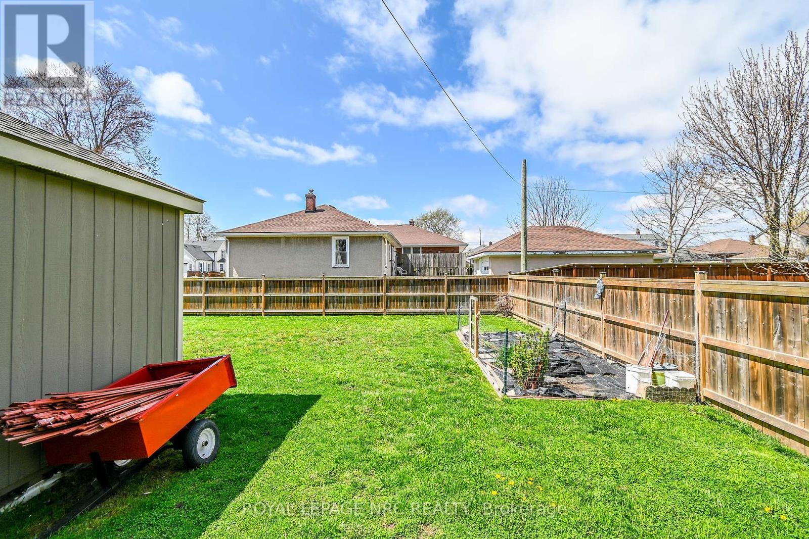 140 Erie Street, Port Colborne, Ontario  L3K 4M4 - Photo 30 - X12196049