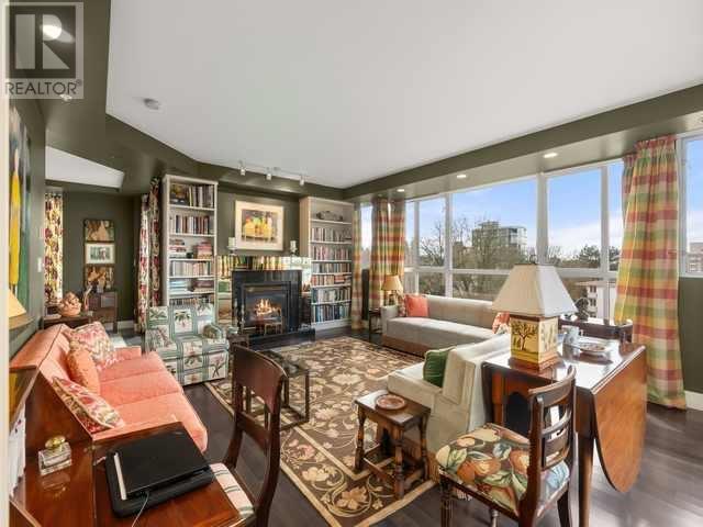 8 2838 Birch Street, Vancouver, British Columbia  V6H 2T6 - Photo 6 - R2991712
