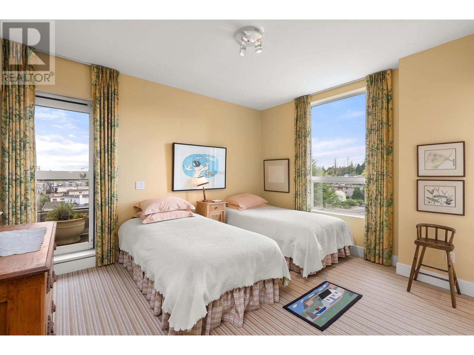 8 2838 Birch Street, Vancouver, British Columbia  V6H 2T6 - Photo 17 - R2991712