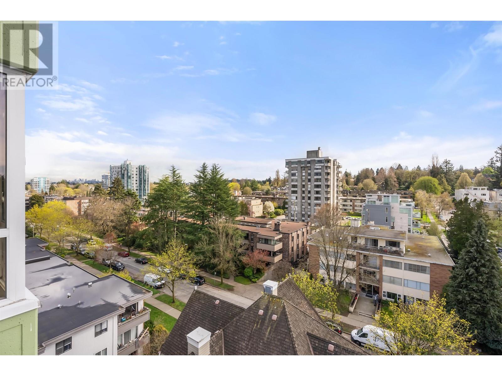 8 2838 Birch Street, Vancouver, British Columbia  V6H 2T6 - Photo 33 - R2991712