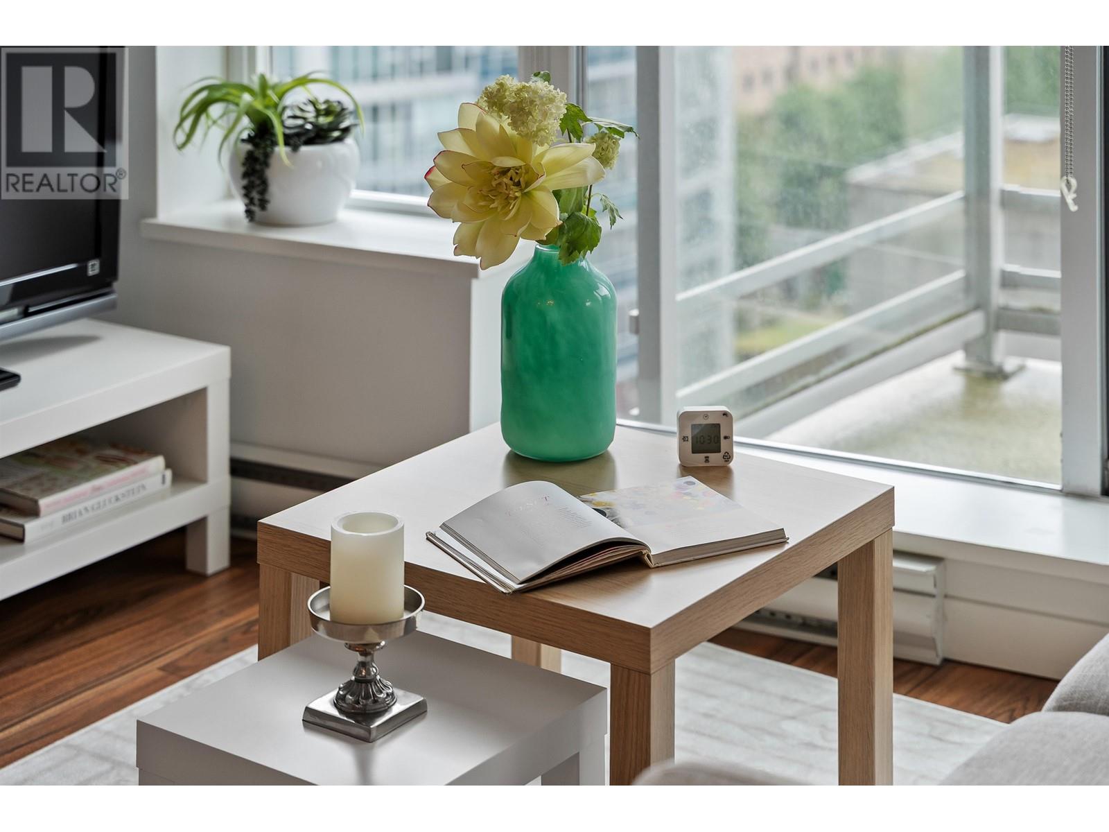 1504 821 Cambie Street, Vancouver, British Columbia  V6B 0E3 - Photo 26 - R3008684
