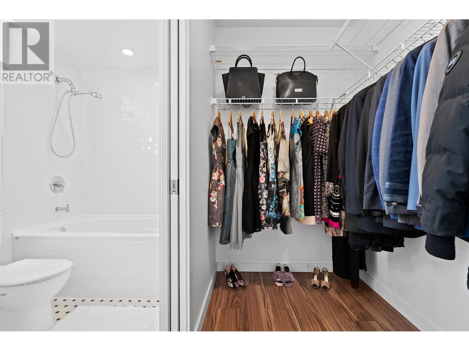 1504 821 Cambie Street, Vancouver, British Columbia  V6B 0E3 - Photo 15 - R3008684