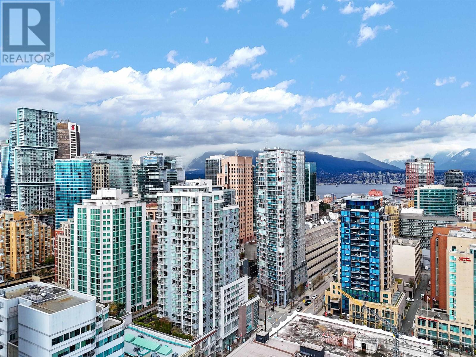 1504 821 Cambie Street, Vancouver, British Columbia  V6B 0E3 - Photo 28 - R3008684