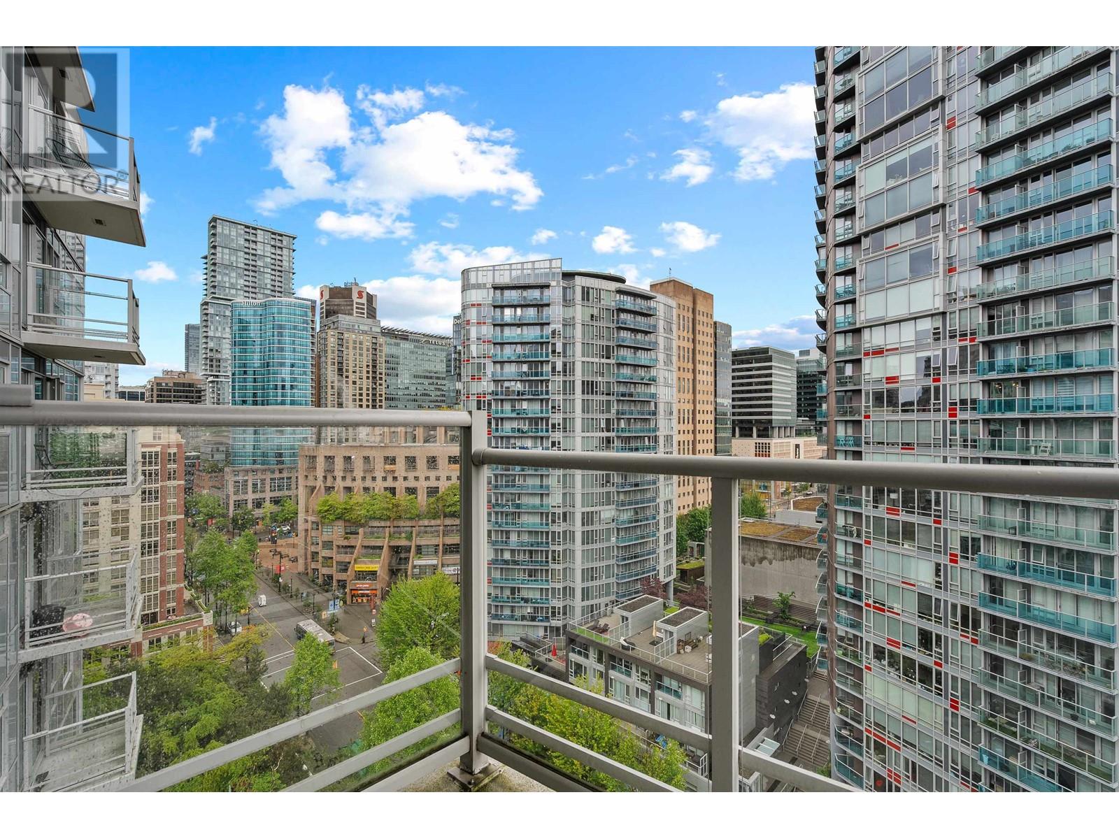 1504 821 Cambie Street, Vancouver, British Columbia  V6B 0E3 - Photo 29 - R3008684