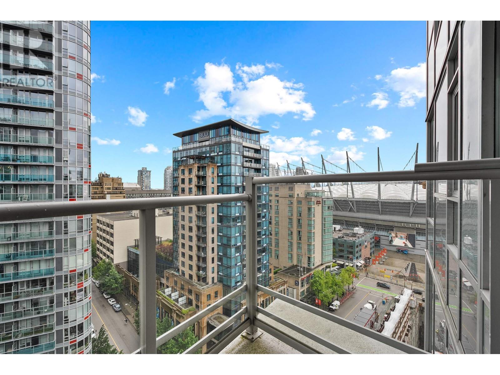 1504 821 Cambie Street, Vancouver, British Columbia  V6B 0E3 - Photo 30 - R3008684