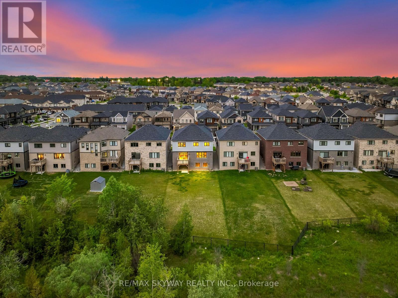 122 Eva Drive, Woolwich, Ontario  N0B 1M0 - Photo 44 - X12195896