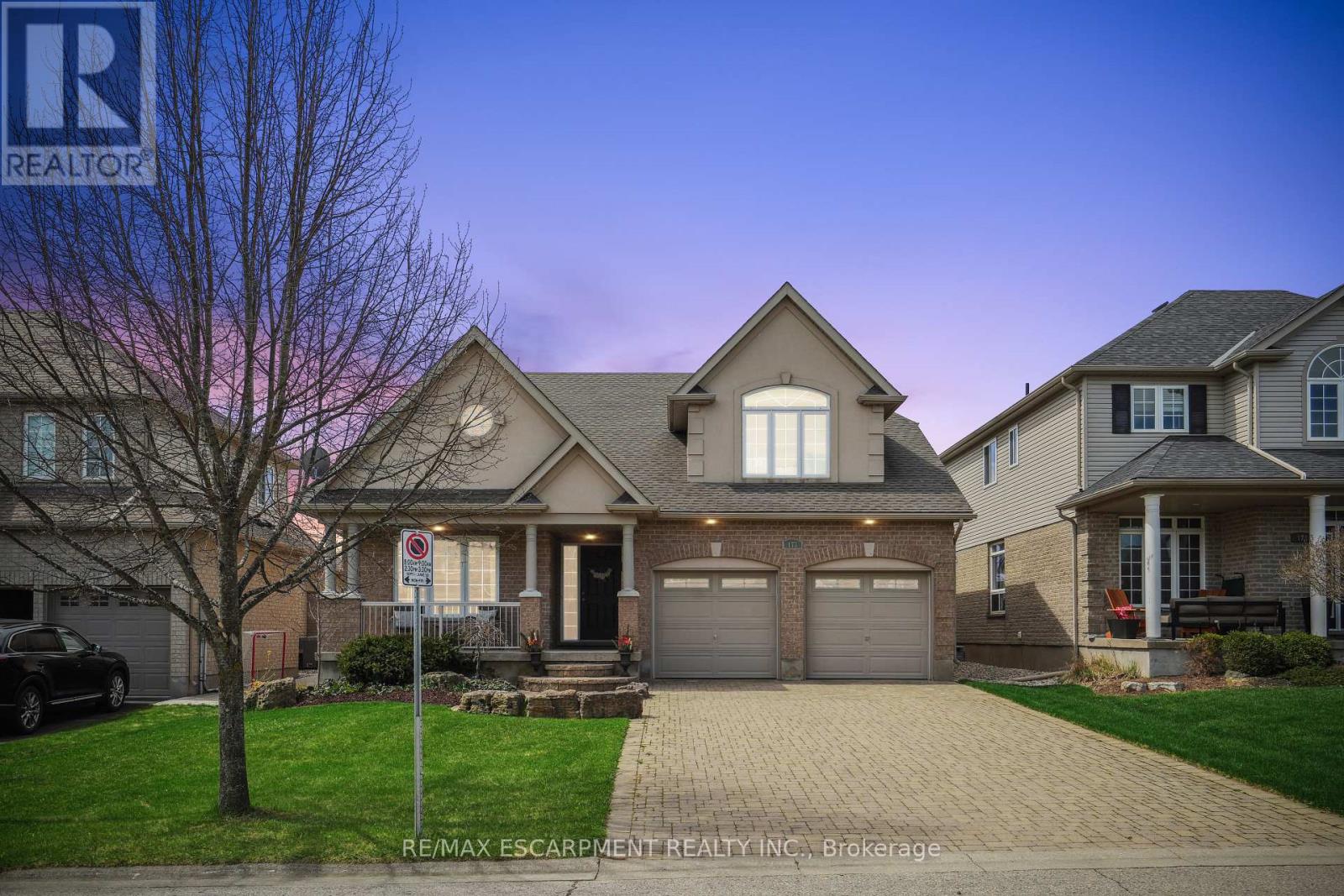 177 Wheeler Court, Guelph/eramosa, Ontario  N0B 2K0 - Photo 1 - X12195905