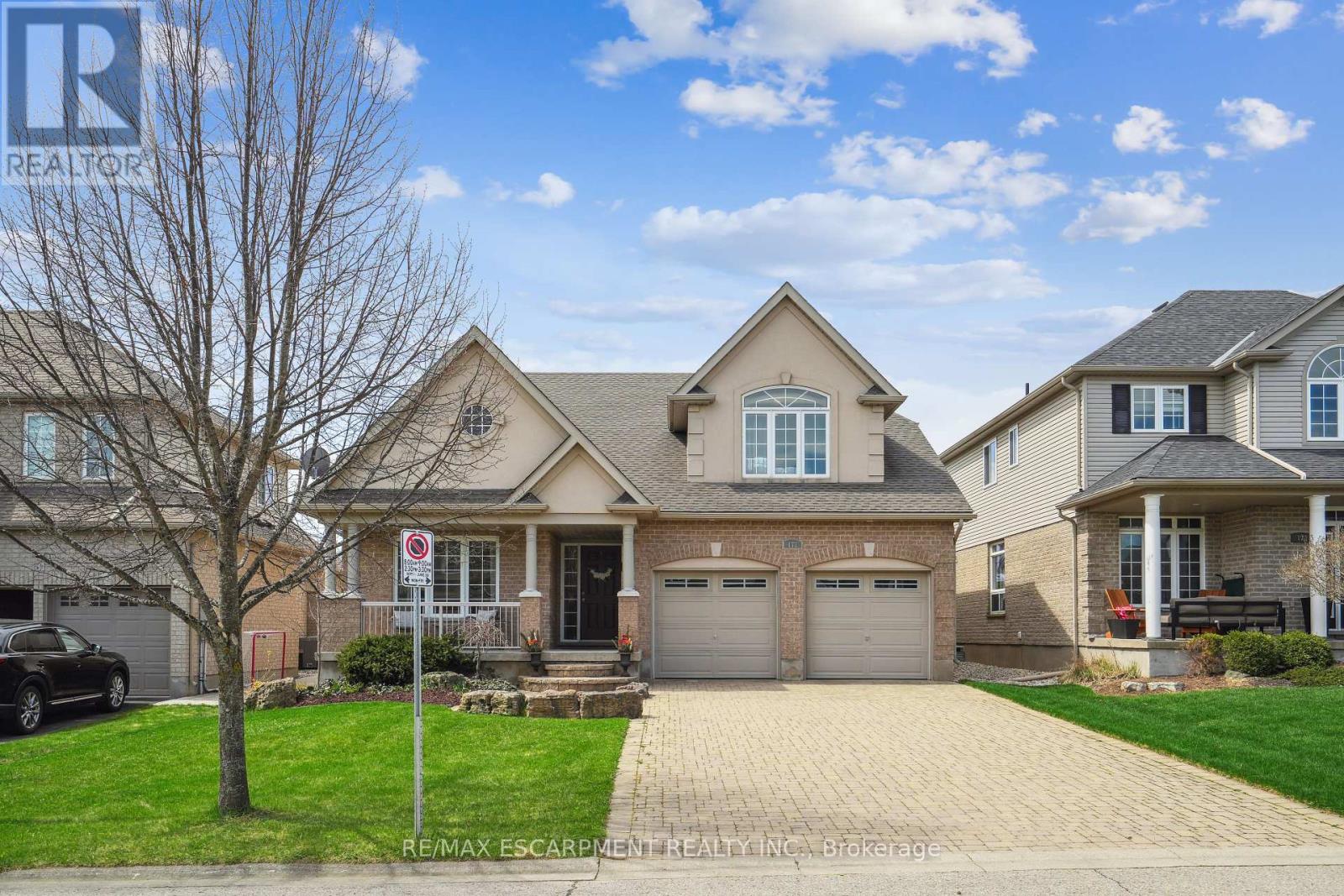 177 Wheeler Court, Guelph/eramosa, Ontario  N0B 2K0 - Photo 3 - X12195905