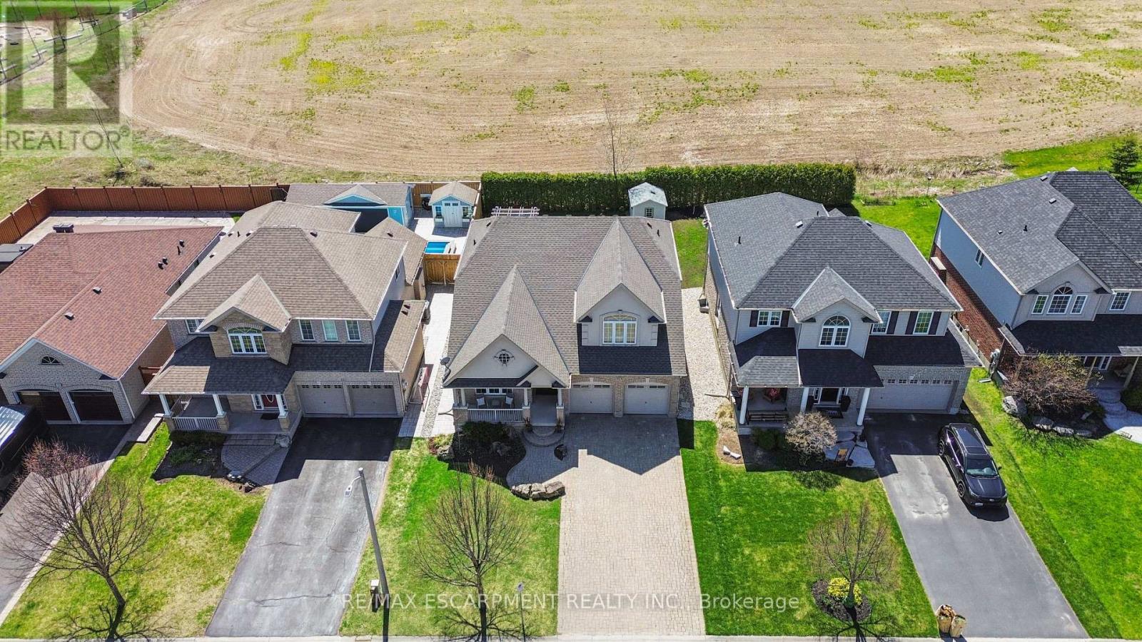 177 Wheeler Court, Guelph/eramosa, Ontario  N0B 2K0 - Photo 41 - X12195905