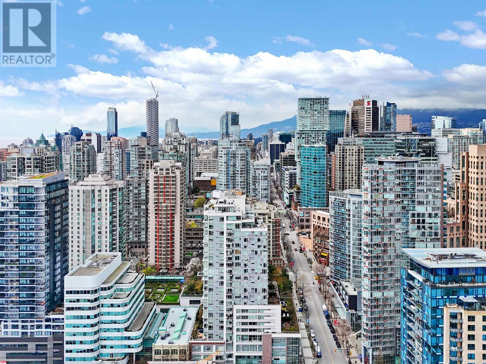 1504 821 Cambie Street, Vancouver, British Columbia  V6B 0E3 - Photo 27 - R3008684