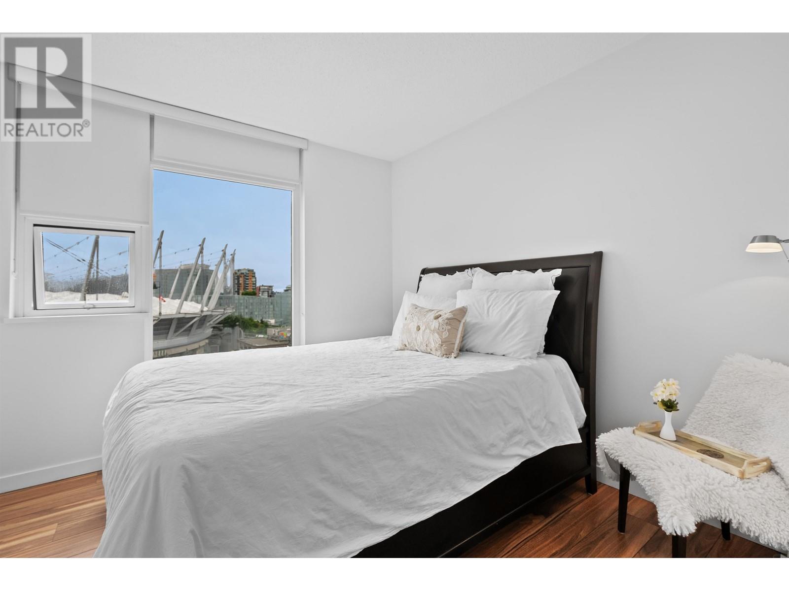 1504 821 Cambie Street, Vancouver, British Columbia  V6B 0E3 - Photo 19 - R3008684