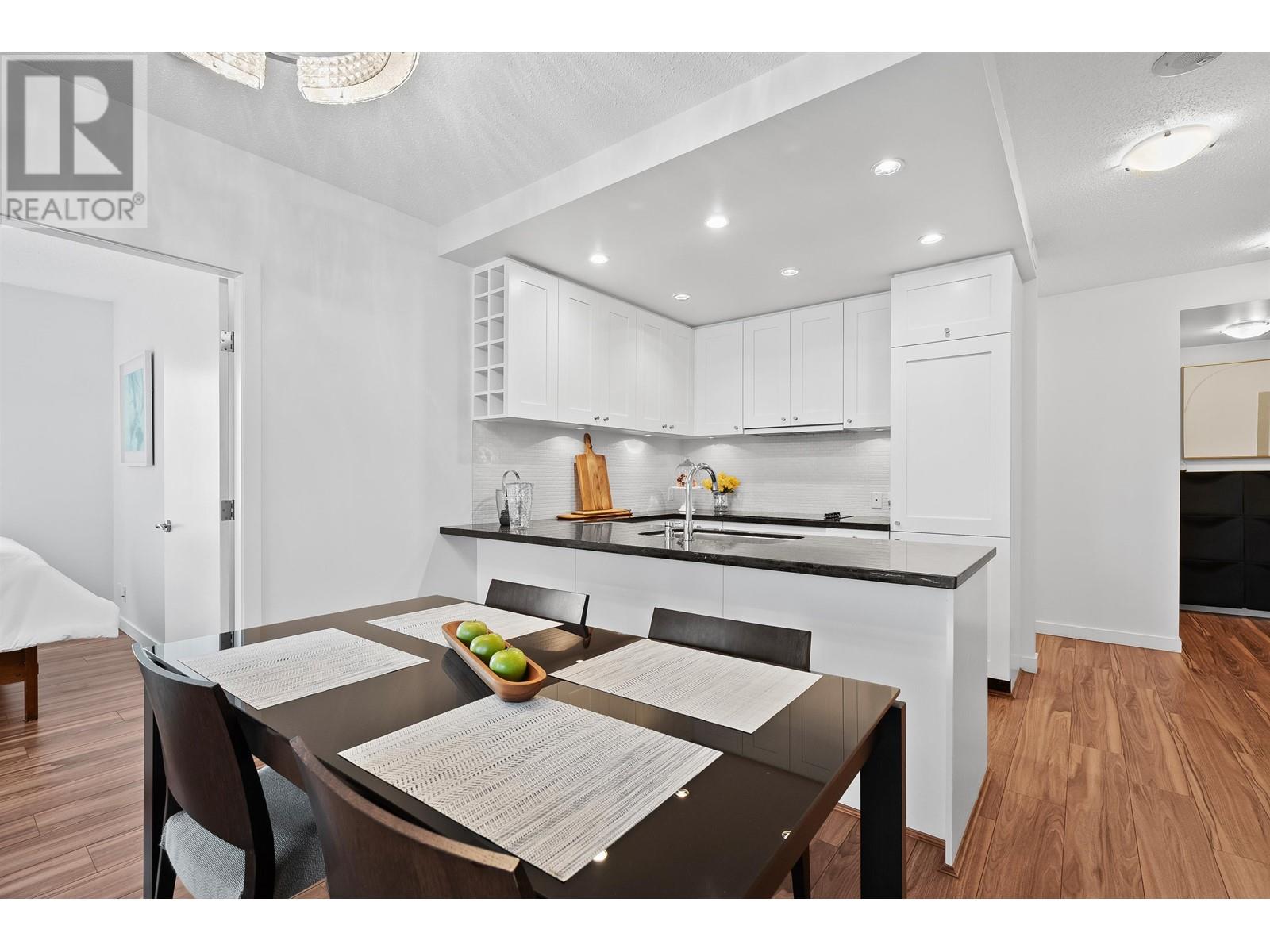 1504 821 Cambie Street, Vancouver, British Columbia  V6B 0E3 - Photo 5 - R3008684