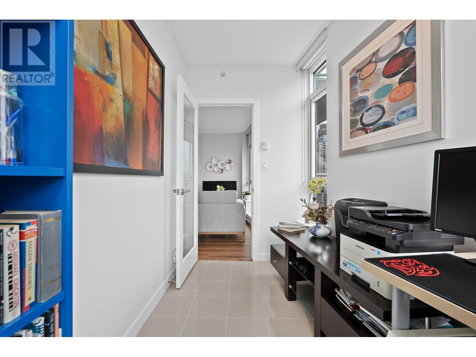 1504 821 Cambie Street, Vancouver, British Columbia  V6B 0E3 - Photo 16 - R3008684