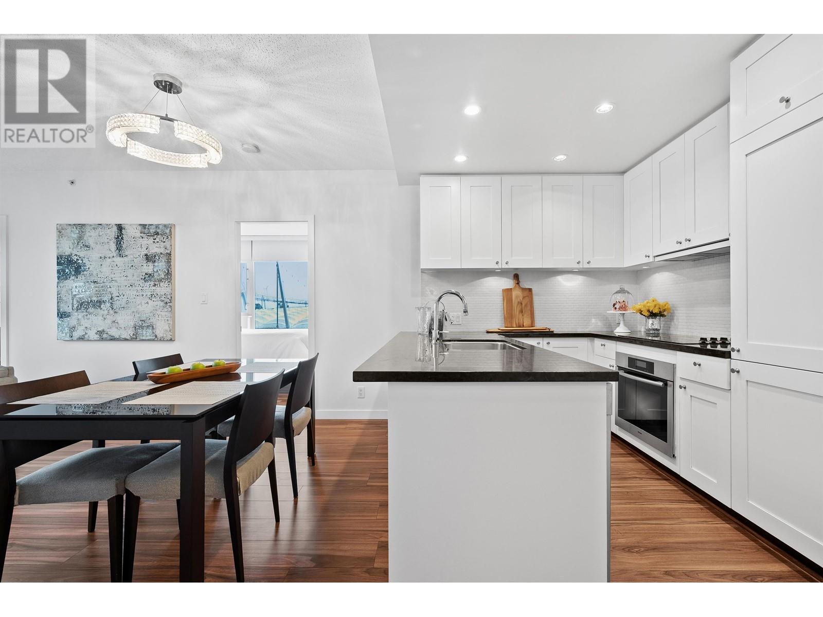 1504 821 Cambie Street, Vancouver, British Columbia  V6B 0E3 - Photo 10 - R3008684