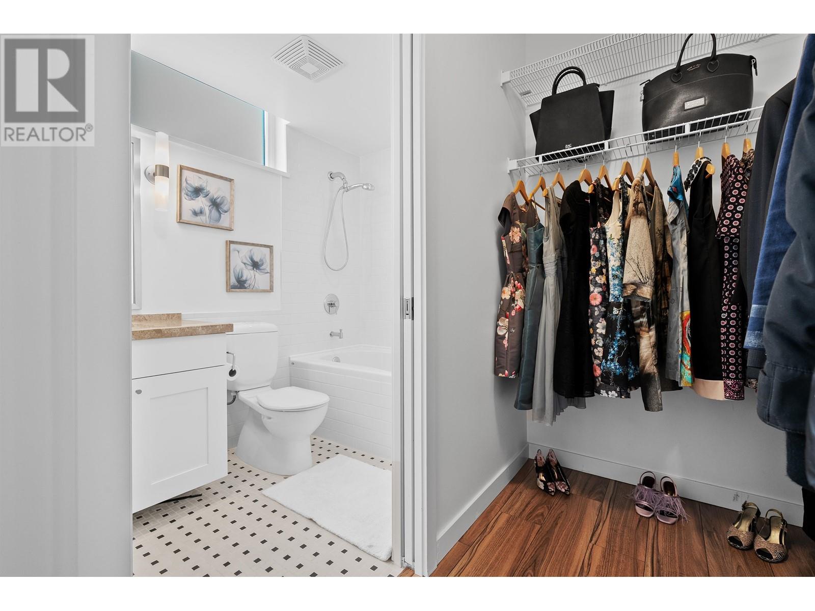 1504 821 Cambie Street, Vancouver, British Columbia  V6B 0E3 - Photo 18 - R3008684